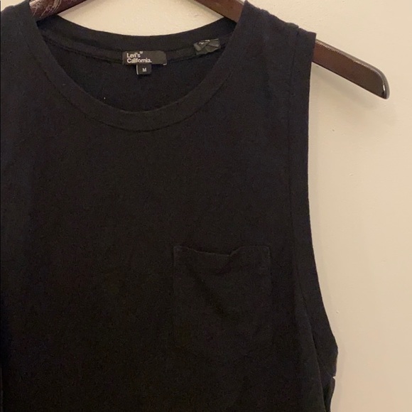 Levi’s women’s muscle tee - Picture 2 of 3